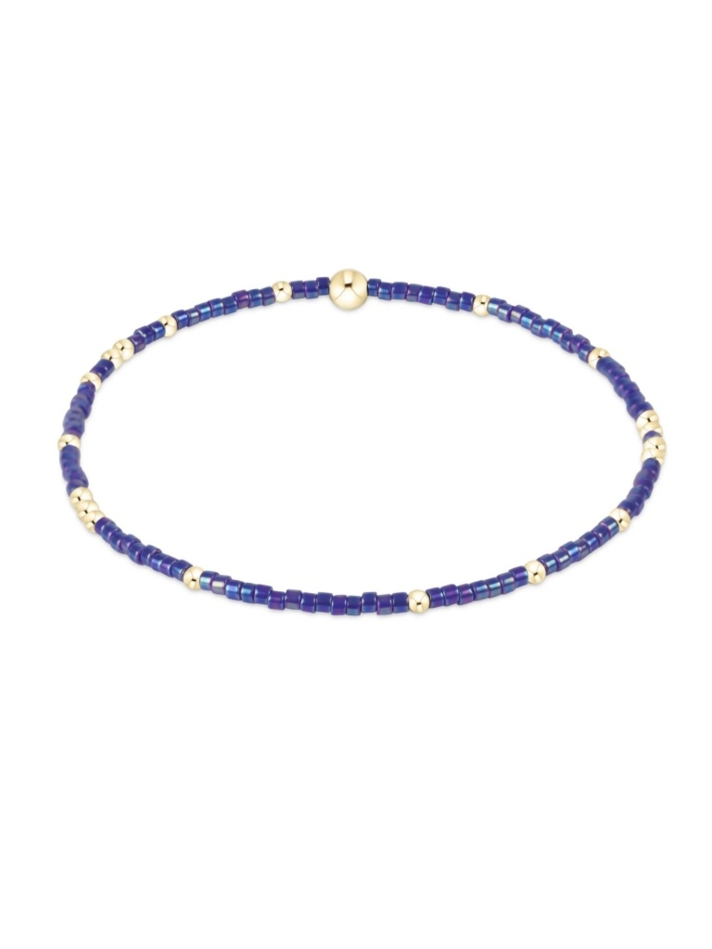 ENewton beaded bracelet